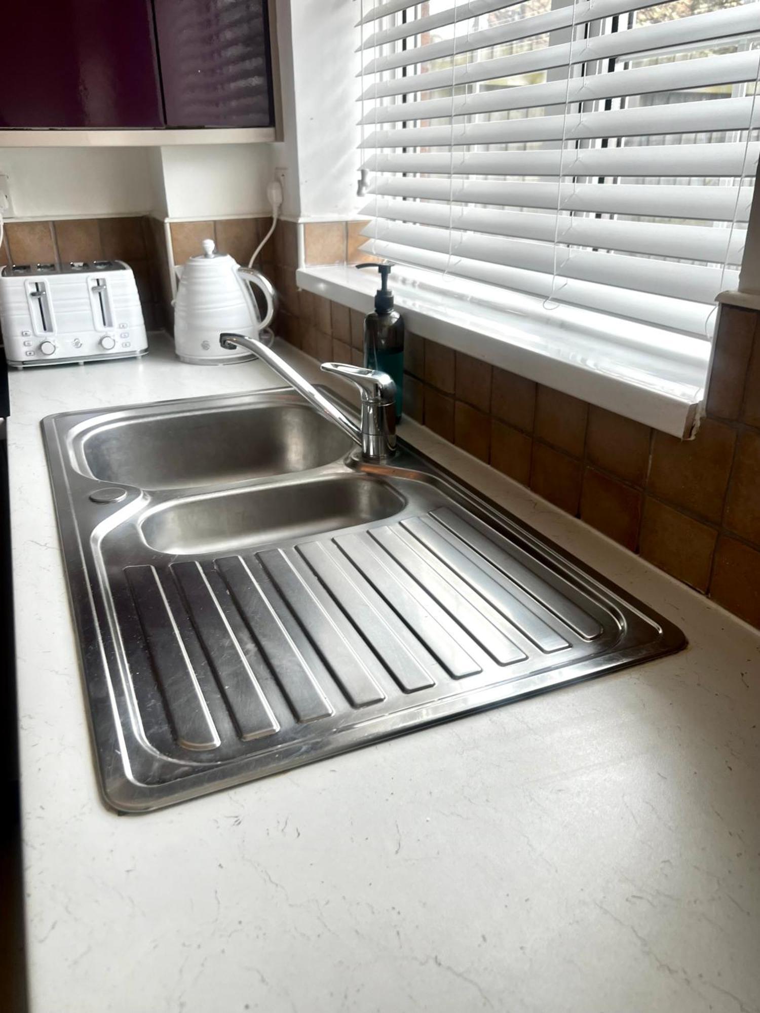 Holiday home Centre House - Pet Friendly - Free Parking - 2 Bedroom - Large Garden *